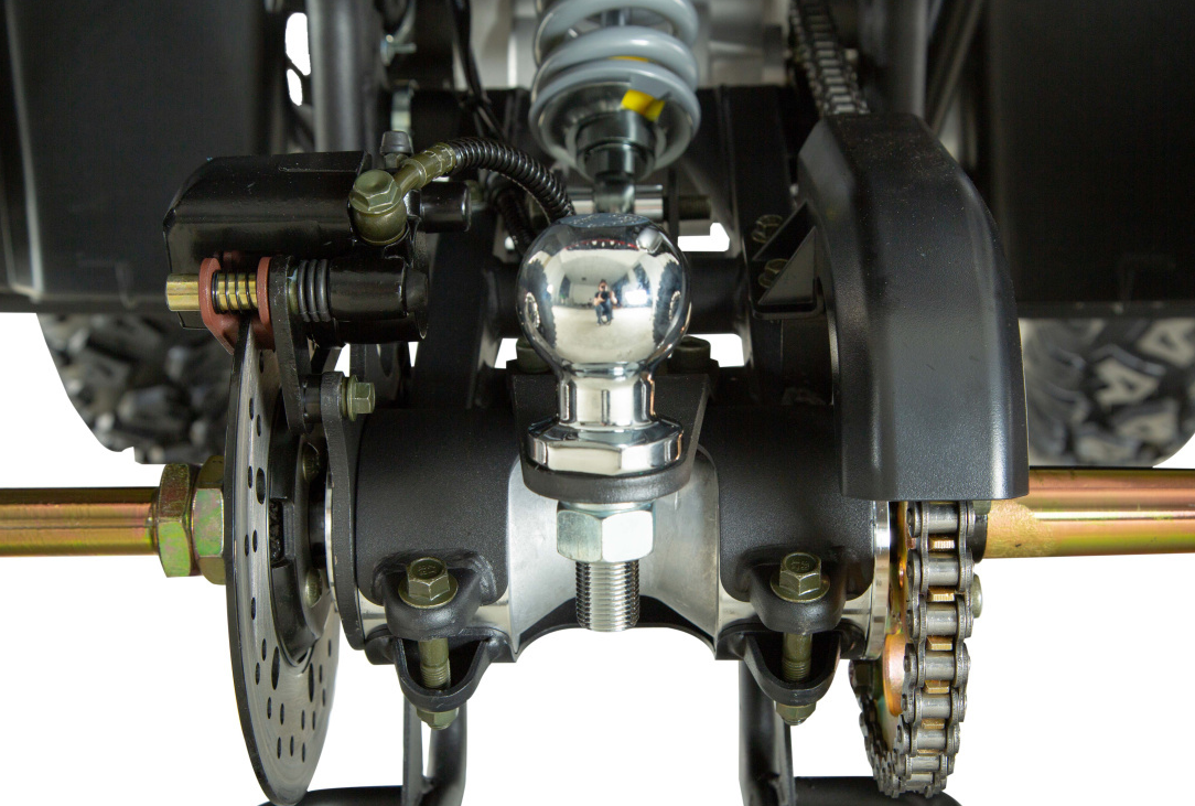 Квадроцикл YACOTA VIKING PRO 250 в Димитровграде