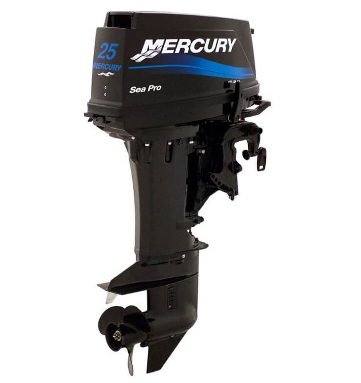 ЛОДОЧНЫЙ МОТОР MERCURY 25 MLHSP в Димитровграде ЛОДОЧНЫЙ МОТОР MERCURY 25 MLHSP в Димитровграде