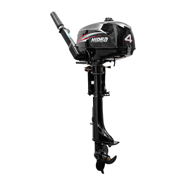 Лодочный мотор HIDEA HD4FHL (длинная нога) в Димитровграде Лодочный мотор HIDEA HD4FHL (длинная нога) в Димитровграде