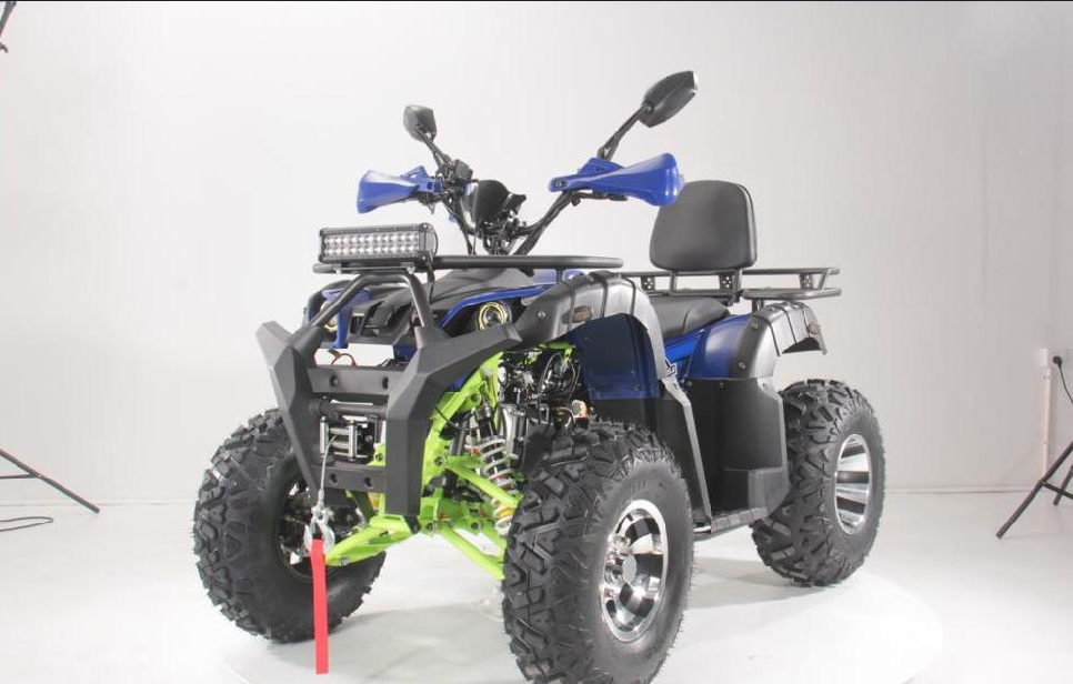 Квадроцикл YACOTA SELA MAX в Димитровграде Квадроцикл YACOTA SELA MAX в Димитровграде