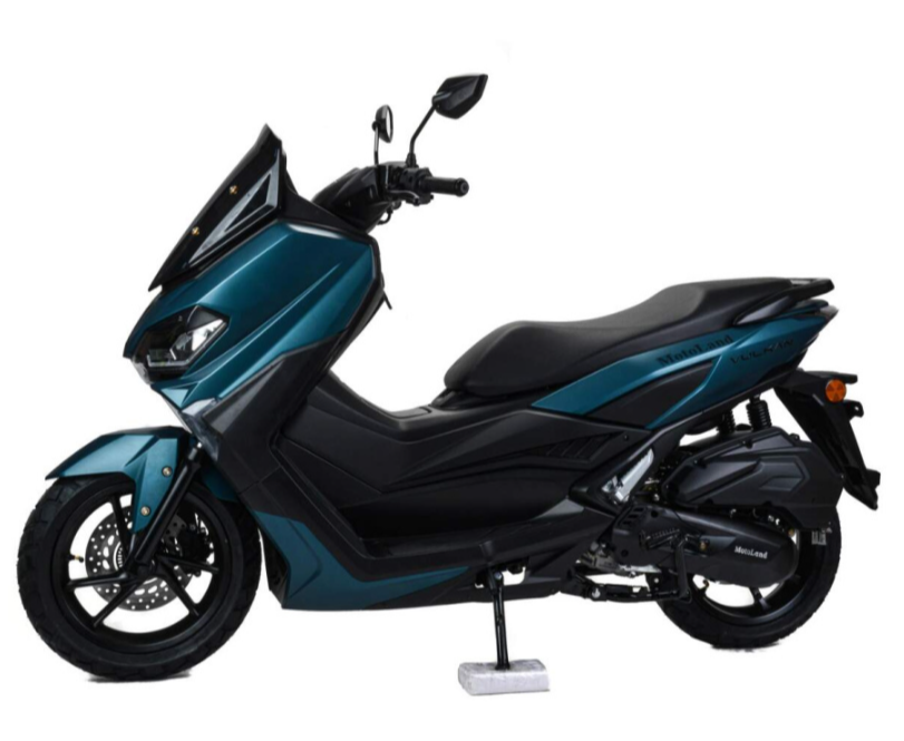 Скутер MOTOLAND (МОТОЛЕНД) VULKAN 150 в Димитровграде Скутер MOTOLAND (МОТОЛЕНД) VULKAN 150 в Димитровграде