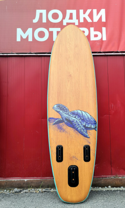 SUP (САП) Доска MISHIMO TURTLE 10(305) в Димитровграде SUP (САП) Доска MISHIMO TURTLE 10(305) в Димитровграде