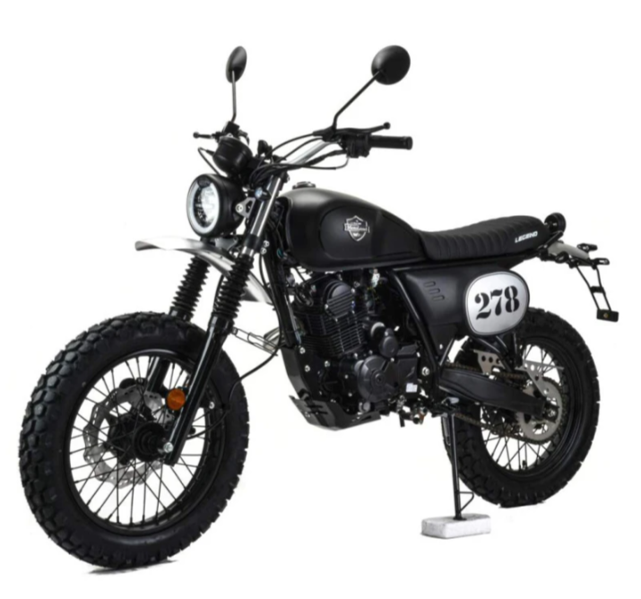 Мотоцикл MOTOLAND (МОТОЛЕНД) LEGEND 300 в Димитровграде