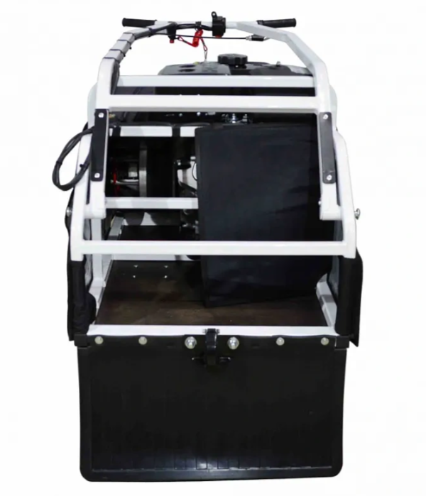 Компактная мотособака "Богатырь" mini 15 (127 см) в Димитровграде Компактная мотособака "Богатырь" mini 15 (127 см) в Димитровграде