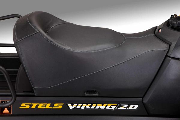 Снегоход SV600T (L ST SWT) ВИКИНГ 2.0 в Димитровграде Снегоход SV600T (L ST SWT) ВИКИНГ 2.0 в Димитровграде