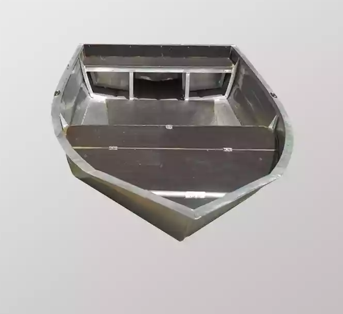 Алюминиевая лодка Вятка-Профи Вариант в Димитровграде Алюминиевая лодка Вятка-Профи Вариант в Димитровграде