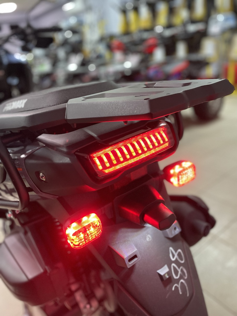 Скутер PROMAX STALKER 150(49) в Димитровграде Скутер PROMAX STALKER 150(49) в Димитровграде