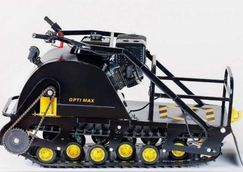 Мотобуксировщик X-MOTORS OPTI MAX 19 c реверсом и подогревом ручек Б/У в Димитровграде Мотобуксировщик X-MOTORS OPTI MAX 19 c реверсом и подогревом ручек Б/У в Димитровграде