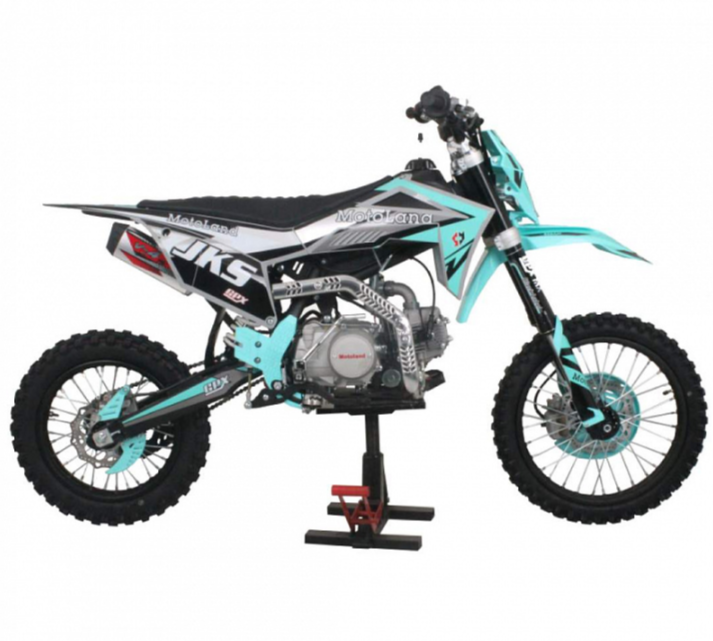 Питбайк MOTOLAND (МОТОЛЕНД) JKS140 в Димитровграде Питбайк MOTOLAND (МОТОЛЕНД) JKS140 в Димитровграде