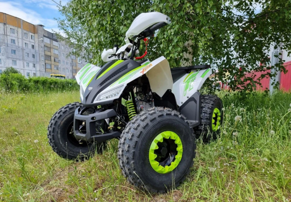 Квадроцикл PROMAX SPORT - PRO 180 (2025) в Димитровграде