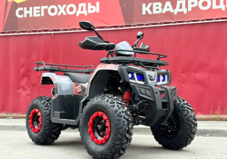 Квадроцикл GBM MAVERICK 300 NEW в Димитровграде Квадроцикл GBM MAVERICK 300 NEW в Димитровграде