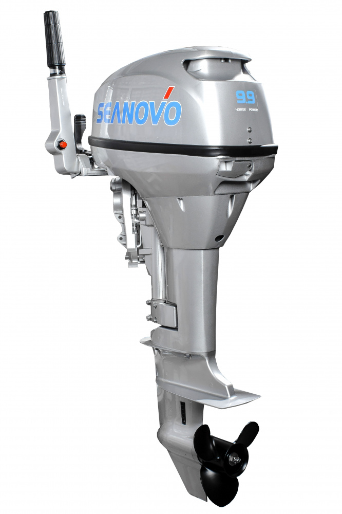 Лодочный мотор Seanovo SN9.9FHL в Димитровграде Лодочный мотор Seanovo SN9.9FHL в Димитровграде