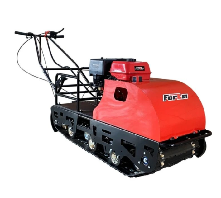 Мотобуксировщик Forza МБС3-9ВЭ в Димитровграде