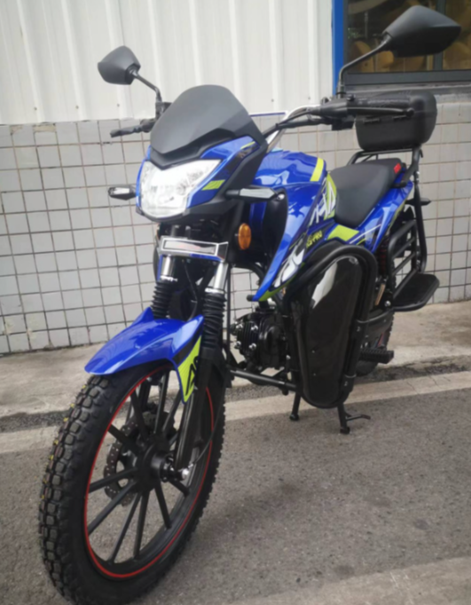 Мопед PROMAX ALPHA RS-PRO 150 (49) в Димитровграде Мопед PROMAX ALPHA RS-PRO 150 (49) в Димитровграде