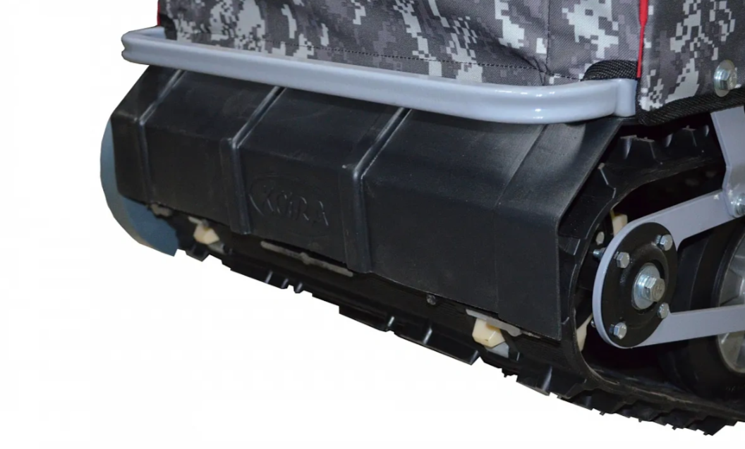 Мотобуксировщик "Богатырь" 15 в Димитровграде Мотобуксировщик "Богатырь" 15 в Димитровграде