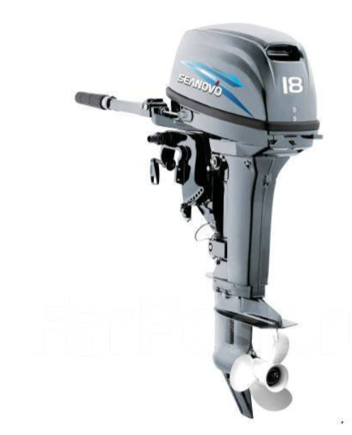 Лодочный мотор SEANOVO SN18FHBS в Димитровграде Лодочный мотор SEANOVO SN18FHBS в Димитровграде