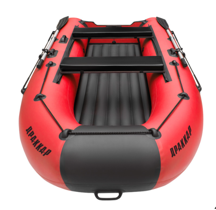 ЛОДКА ДРАККАР 3400 НДНД HANT-PRO в Димитровграде ЛОДКА ДРАККАР 3400 НДНД HANT-PRO в Димитровграде