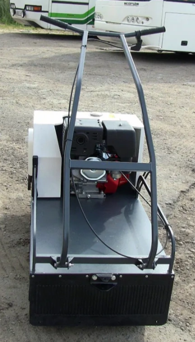 Мотобуксировщик ВЕПС «БЮДЖЕТНЫЙ» 15 л.с. в Димитровграде Мотобуксировщик ВЕПС «БЮДЖЕТНЫЙ» 15 л.с. в Димитровграде