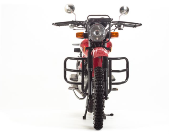 Мотоцикл FORESTER 200 (2021 г.) в Димитровграде Мотоцикл FORESTER 200 (2021 г.) в Димитровграде