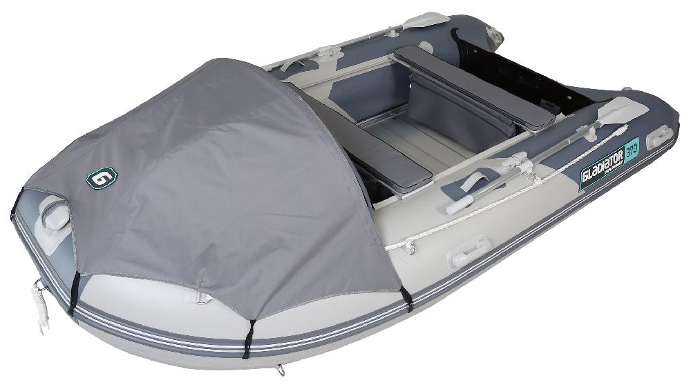 НАДУВНАЯ ЛОДКА GLADIATOR C420AL в Димитровграде НАДУВНАЯ ЛОДКА GLADIATOR C420AL в Димитровграде