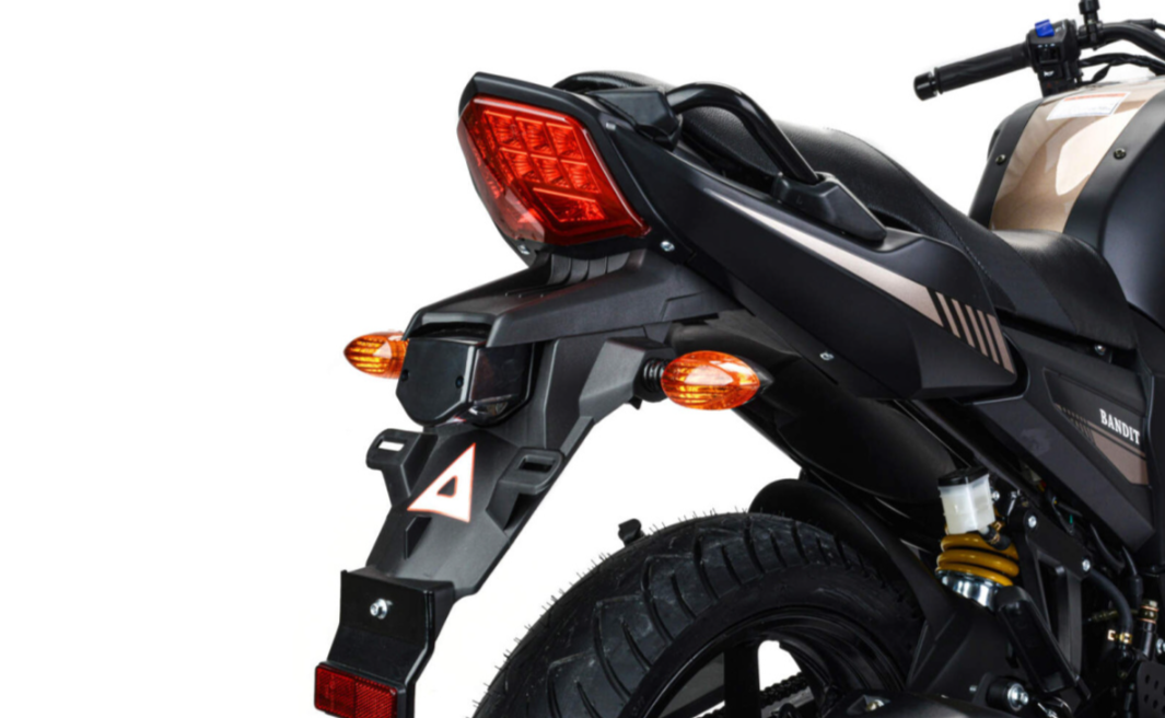 Мотоцикл MOTOLAND (МОТОЛЕНД) 300 BANDIT в Димитровграде