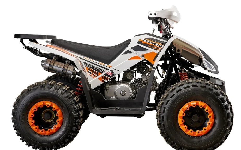 Квадроцикл YACOTA SPORTY XX PRO-SPORT в Димитровграде Квадроцикл YACOTA SPORTY XX PRO-SPORT в Димитровграде