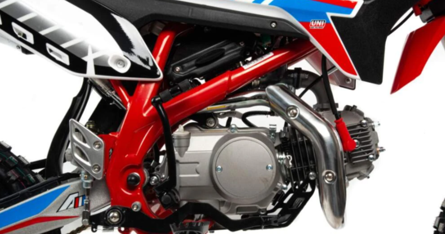 Питбайк MOTOLAND (МОТОЛЕНД) Apollo125 DT125 в Димитровграде