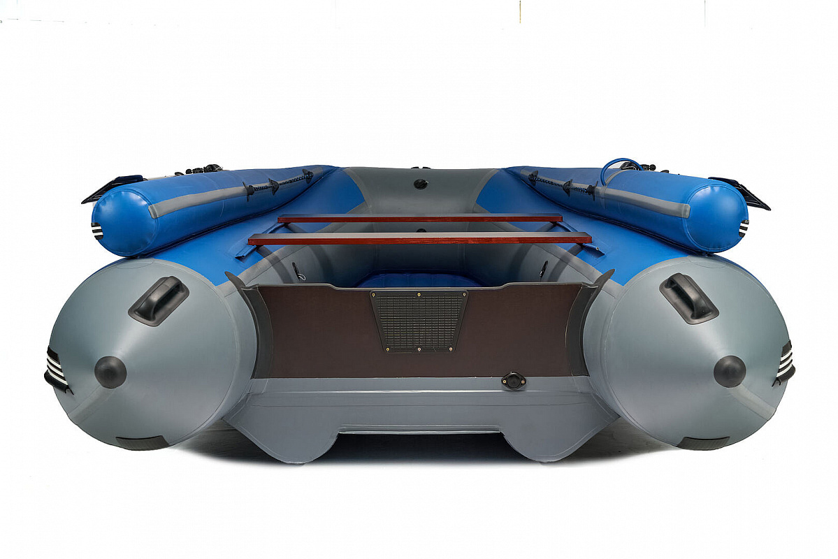 Лодка MISHIMO FAMILY LITE DF 400 в Димитровграде Лодка MISHIMO FAMILY LITE DF 400 в Димитровграде