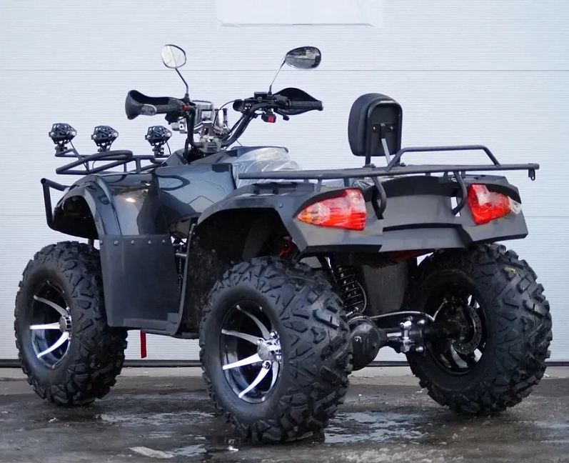 Квадроцикл PROMAX TRX320 (кардан) в Димитровграде