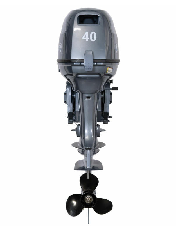 Лодочный мотор APACHE T40BS в Димитровграде Лодочный мотор APACHE T40BS в Димитровграде