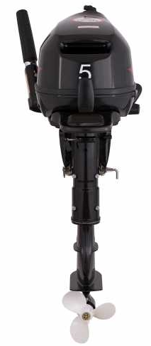 Лодочный мотор Condor F5HS с баком 12 л. в Димитровграде Лодочный мотор Condor F5HS с баком 12 л. в Димитровграде