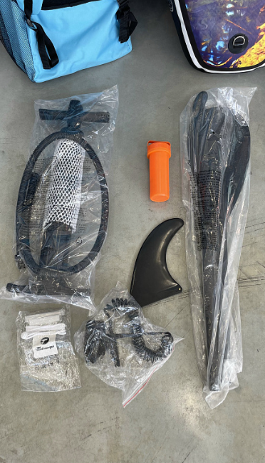 SUP (САП) ДОСКА RAIDEX TAKUMO 10.6’ (320СМ) N 7 в Димитровграде SUP (САП) ДОСКА RAIDEX TAKUMO 10.6’ (320СМ) N 7 в Димитровграде