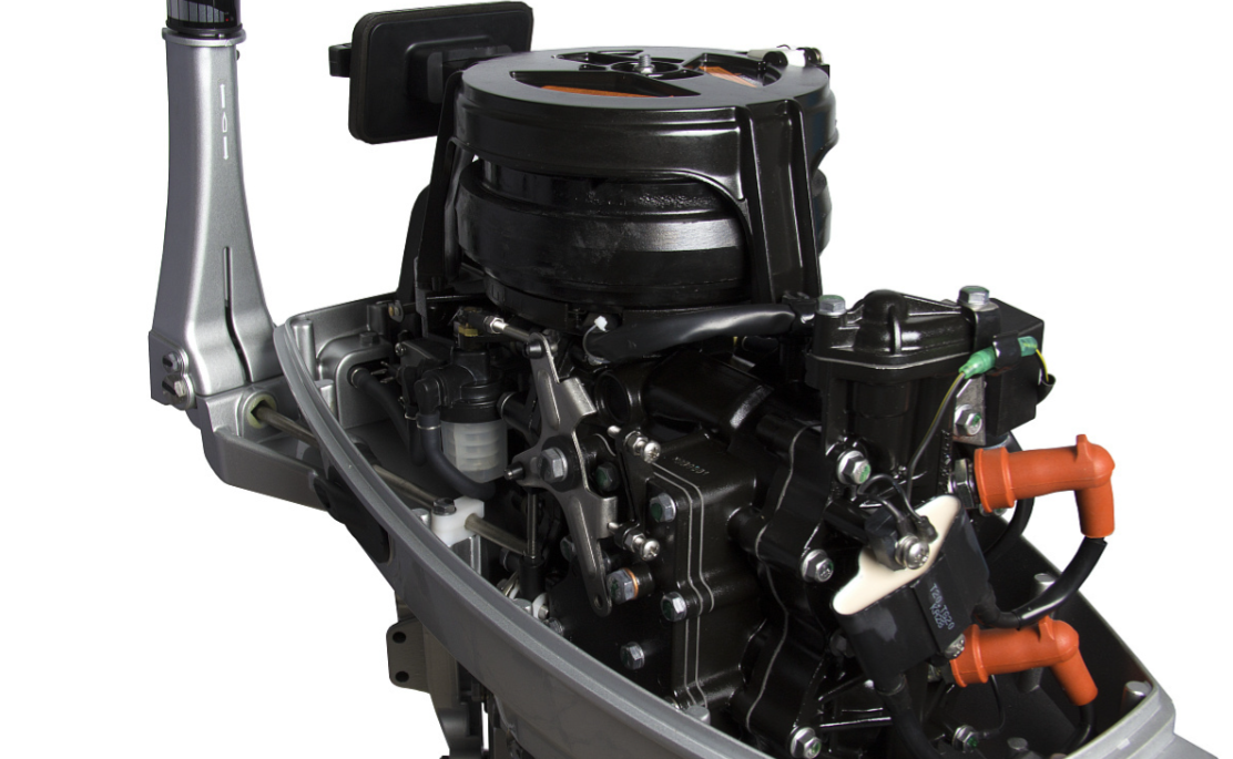 Лодочный мотор Seanovo SN9.9FFEL Enduro в Димитровграде