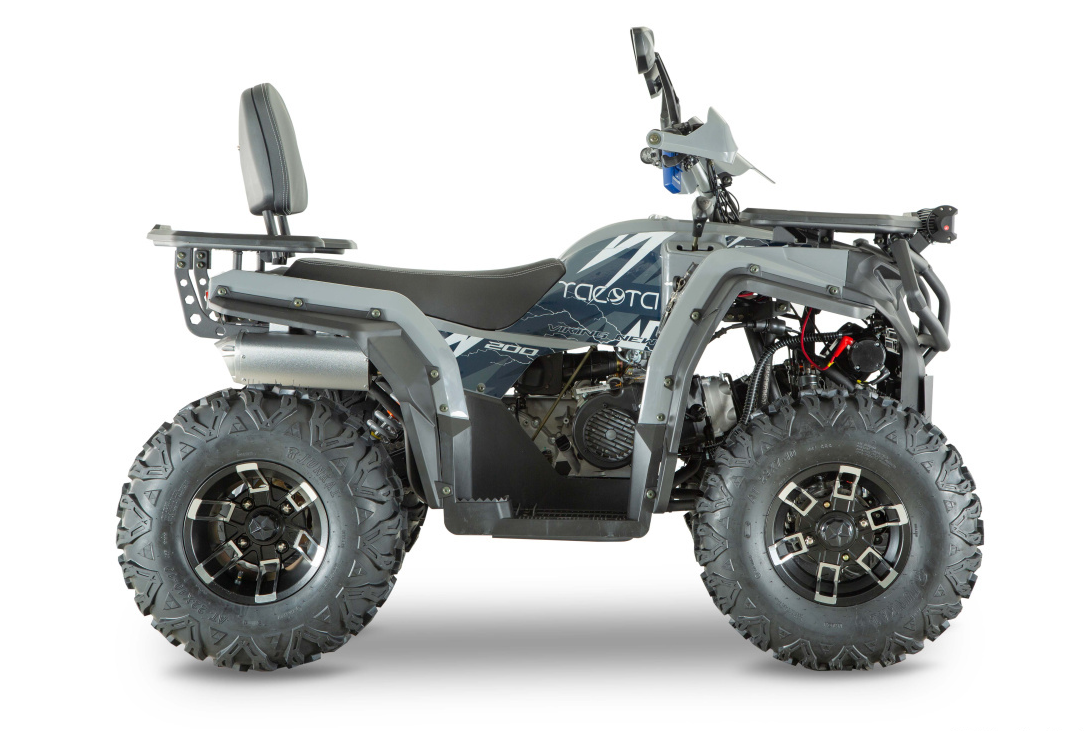 Квадроцикл YACOTA VIKING PRO 250 в Димитровграде