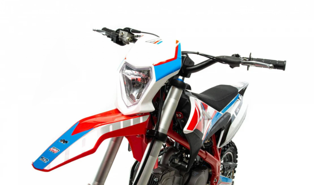 Питбайк MOTOLAND (МОТОЛЕНД) Apollo 125 DT125 E в Димитровграде