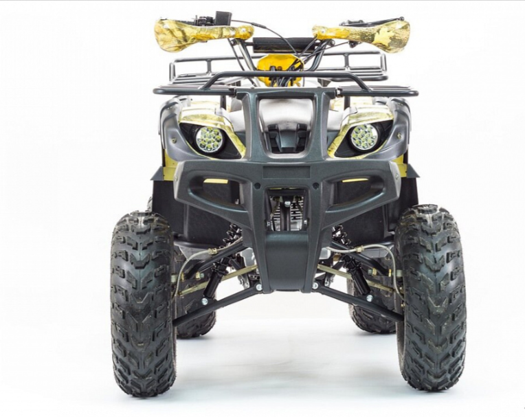 Квадроцикл MOTOLAND (МОТОЛЕНД) 250 ADVENTURE в Димитровграде Квадроцикл MOTOLAND (МОТОЛЕНД) 250 ADVENTURE в Димитровграде