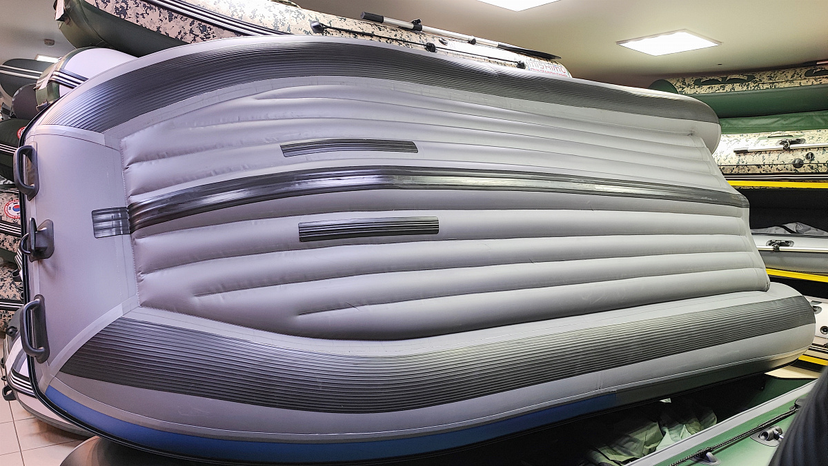 Лодка MISHIMO FAMILY PRO 350 в Димитровграде Лодка MISHIMO FAMILY PRO 350 в Димитровграде