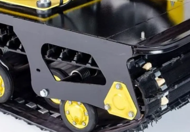 Мотобуксировщик FISHRIDE КОМПАКТ 17 л.с. в Димитровграде Мотобуксировщик FISHRIDE КОМПАКТ 17 л.с. в Димитровграде