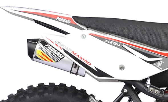 Питбайк Progasi Smart Max 150 в Димитровграде Питбайк Progasi Smart Max 150 в Димитровграде