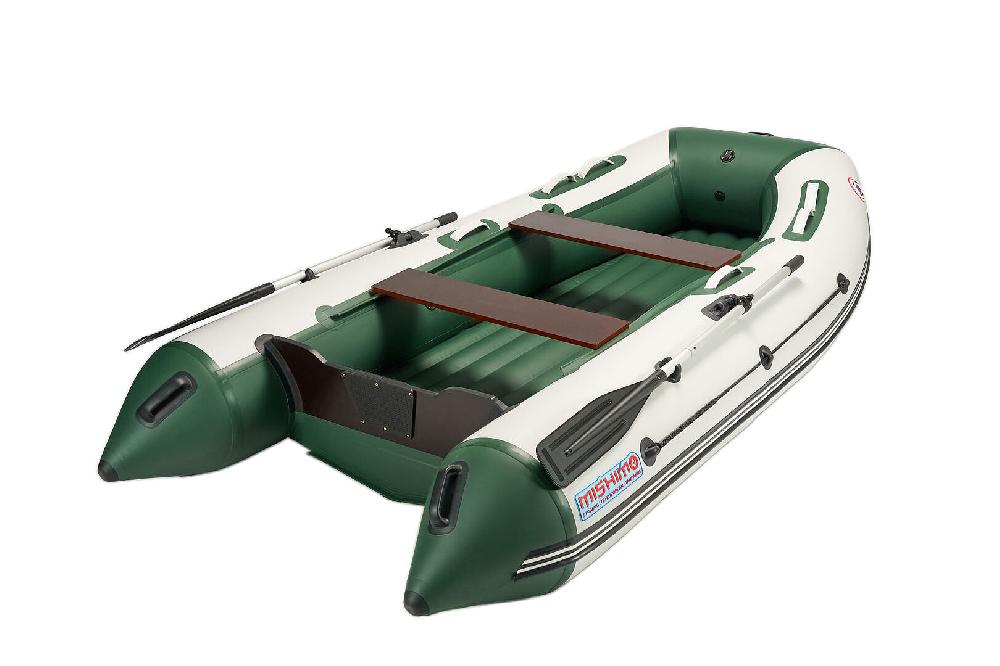 Лодка MISHIMO LITE 360 в Димитровграде Лодка MISHIMO LITE 360 в Димитровграде