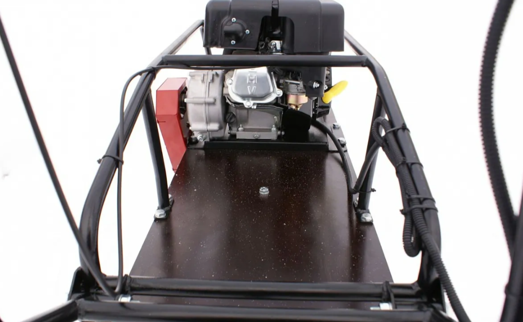 Мотобуксировщик БТС «МАЛЕК»  380/7  БЕЗ э/зап. LIFAN/LONCIN (60 Ватт) в Димитровграде Мотобуксировщик БТС «МАЛЕК»  380/7  БЕЗ э/зап. LIFAN/LONCIN (60 Ватт) в Димитровграде