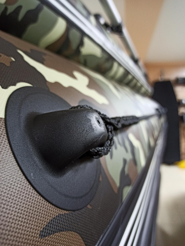 Лодка MISHIMO FAMILY LITE DF 400 в Димитровграде Лодка MISHIMO FAMILY LITE DF 400 в Димитровграде