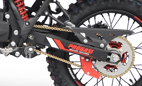 Питбайк Progasi Smart Max 150 в Димитровграде Питбайк Progasi Smart Max 150 в Димитровграде