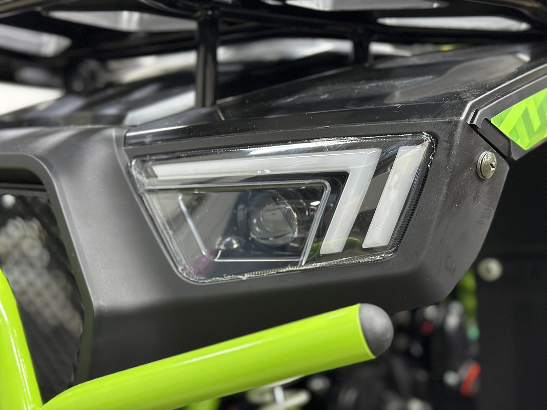 Квадроцикл PROMAX МАЙНКРАФТ 192 в Димитровграде Квадроцикл PROMAX МАЙНКРАФТ 192 в Димитровграде