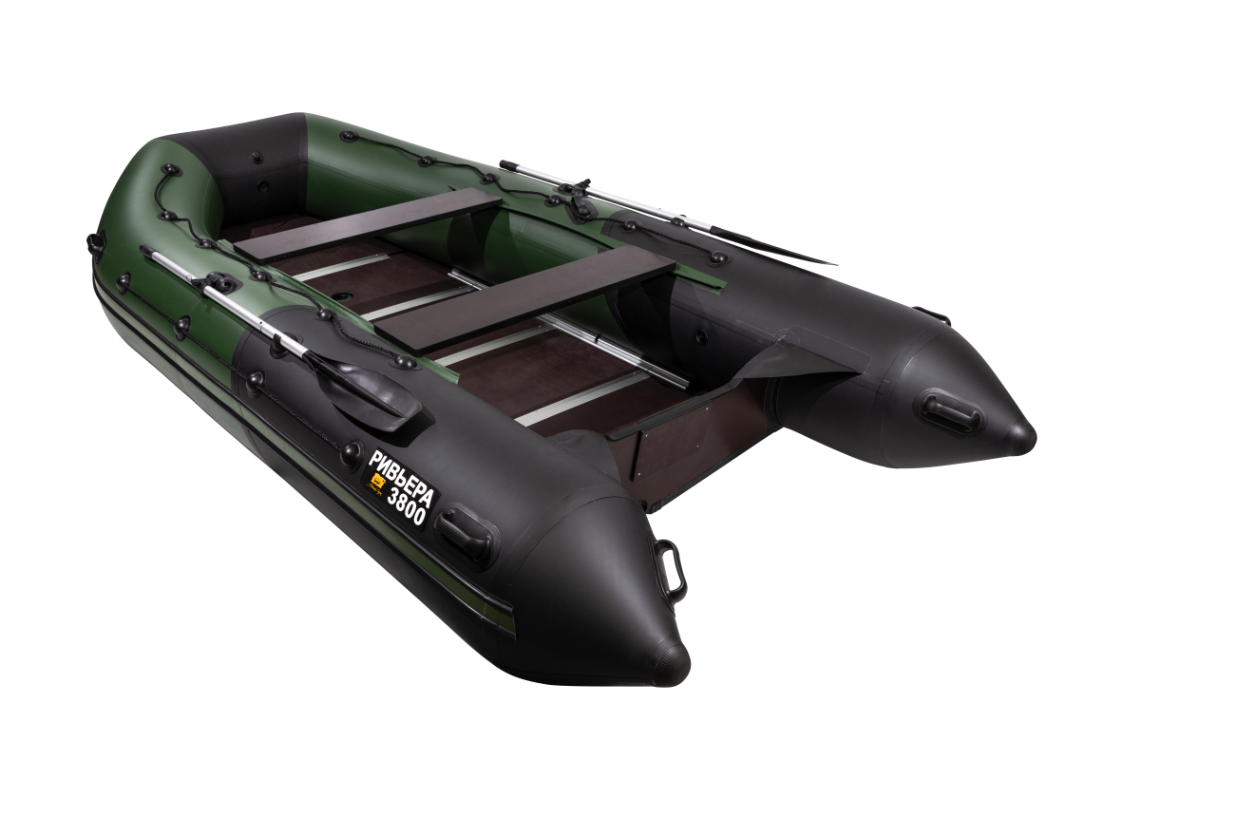 Лодка Ривьера Максима 3800 СК в Димитровграде Лодка Ривьера Максима 3800 СК в Димитровграде