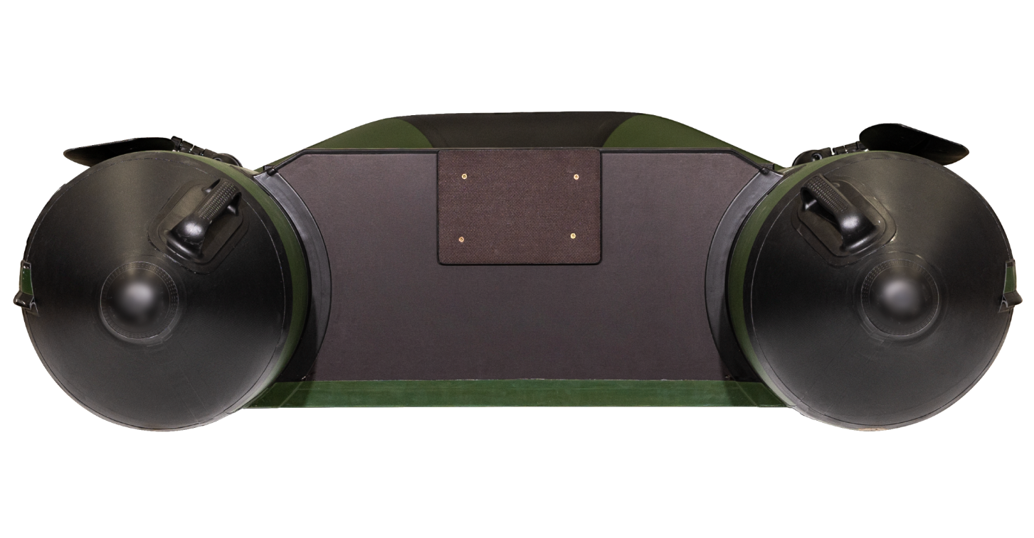 Лодка АКВА 2900 в Димитровграде Лодка АКВА 2900 в Димитровграде