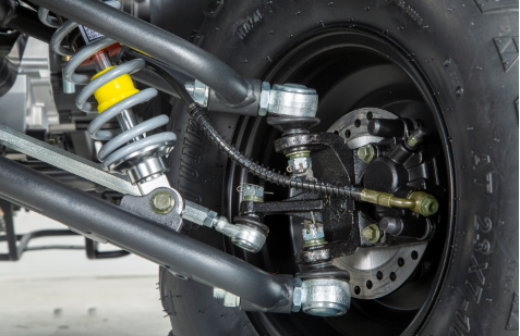 Квадроцикл YACOTA VIKING в Димитровграде Квадроцикл YACOTA VIKING в Димитровграде