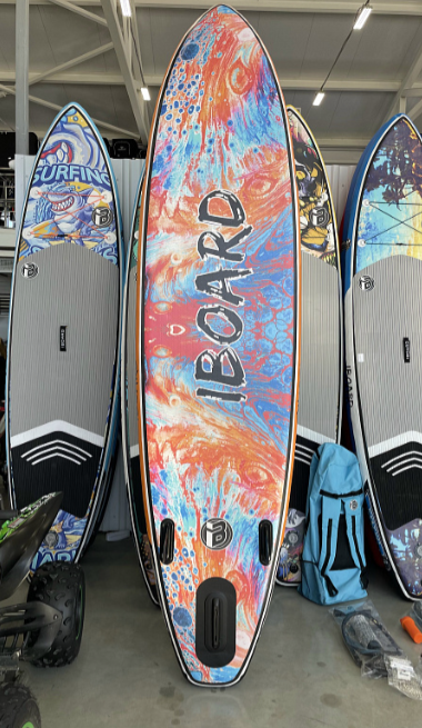 SUP (САП) ДОСКА RAIDEX I BOARD 11’ (332СМ) N 31 в Димитровграде SUP (САП) ДОСКА RAIDEX I BOARD 11’ (332СМ) N 31 в Димитровграде