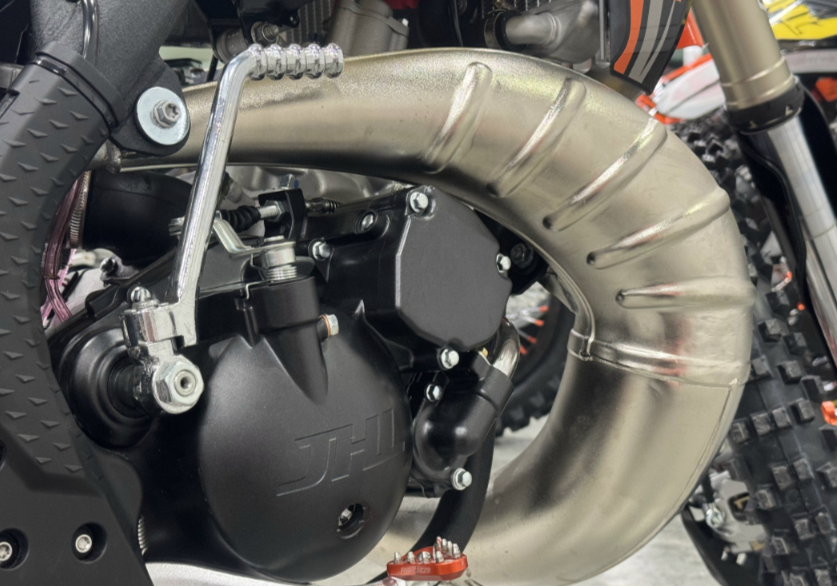 Мотоцикл JHLMOTO JHL M5 MT250 (1E66MM) в Димитровграде Мотоцикл JHLMOTO JHL M5 MT250 (1E66MM) в Димитровграде