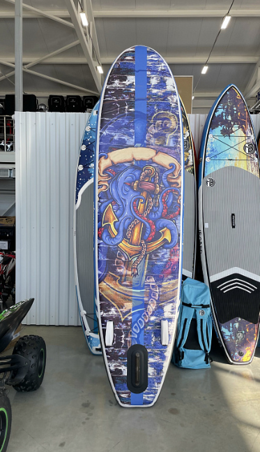 SUP (САП) ДОСКА RAIDEX TAKUMO 10.6’ (320СМ) N 8 в Димитровграде SUP (САП) ДОСКА RAIDEX TAKUMO 10.6’ (320СМ) N 8 в Димитровграде